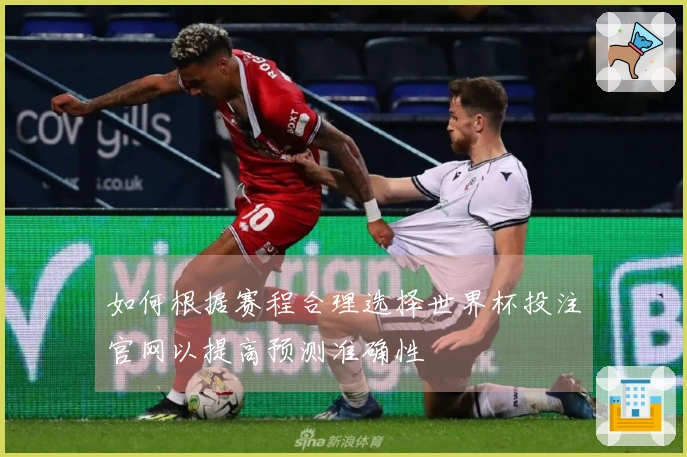如何根据赛程合理选择世界杯投注官网以提高预测准确性