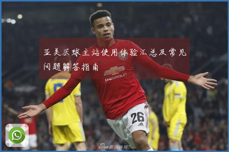 亚美买球主站使用体验汇总及常见问题解答指南