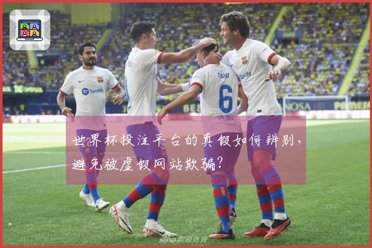 世界杯投注平台的真假如何辨别,避免被虚假网站欺骗?