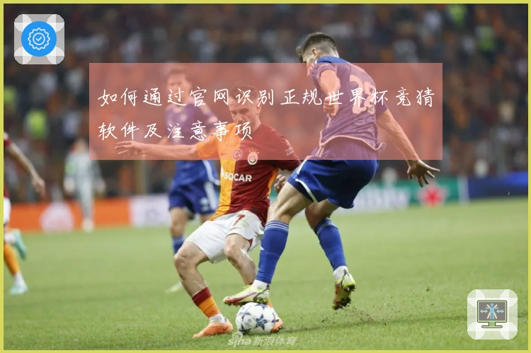 如何通过官网识别正规世界杯竞猜软件及注意事项